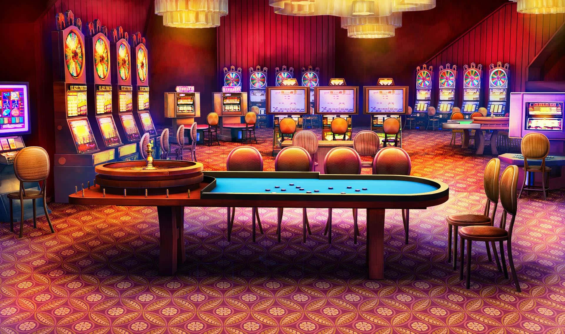 Sports betting and casino entertainment on 120 apk Philippines